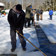 Illustration for article titled Learning the Lost Art of Ice Harvesting in Maine